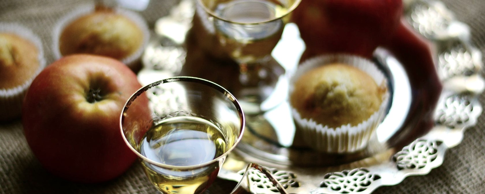 Obst im Glas, © Pixabay Obst im Glas, © Pixabay