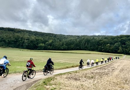 E-Bike Tour, © Frank Niesen E-Bike Tour, © Frank Niesen