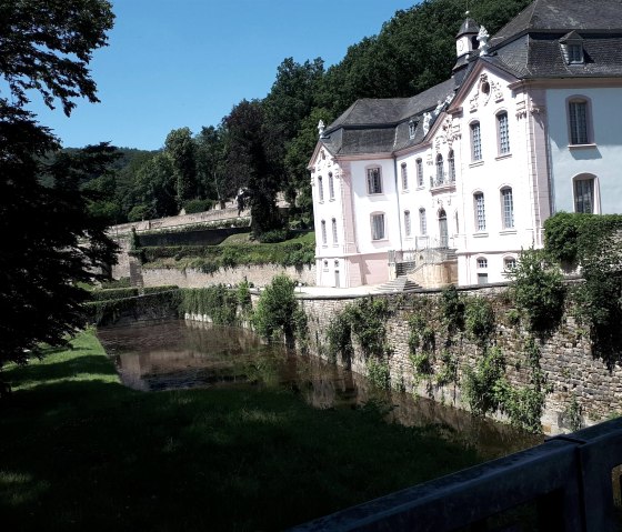 Schloss Weilerbach Schloss Weilerbach
