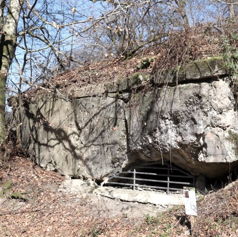 Bunkerruine, © Tourist-Information Islek Bunkerruine, © Tourist-Information Islek