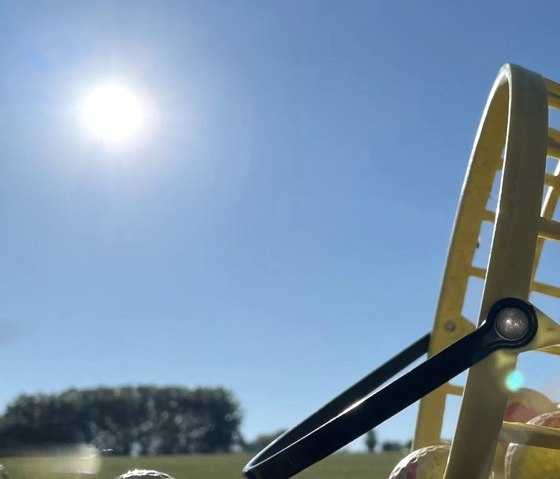 Golf Resort Bitburger Land, © Roman Graf - Golf Resort Bitburger Land Golf Resort Bitburger Land, © Roman Graf - Golf Resort Bitburger Land