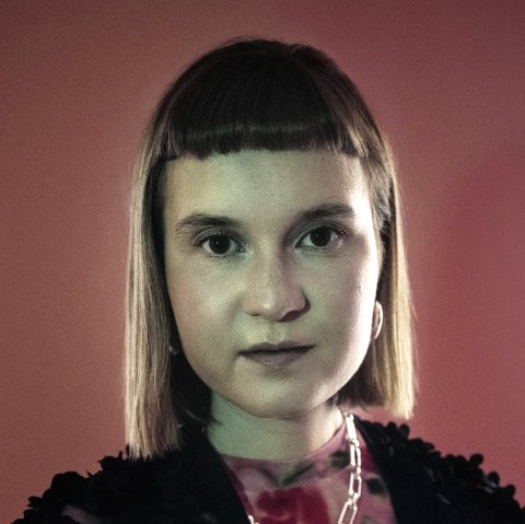 Foto Caroline Wahl, © Frederike Wetzels Foto Caroline Wahl, © Frederike Wetzels