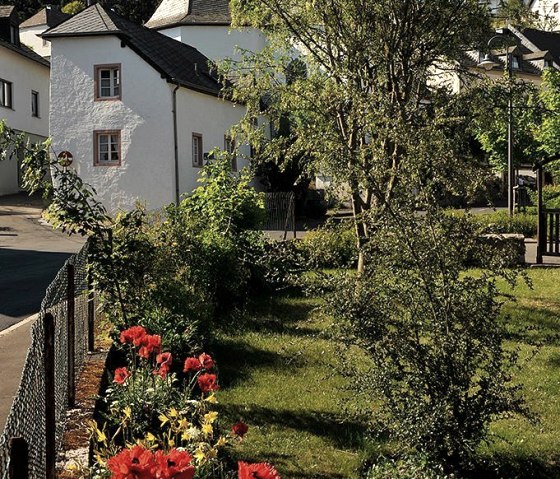 Dasburg, © ZV Naturpark Südeifel, Raymond Clement Dasburg, © ZV Naturpark Südeifel, Raymond Clement