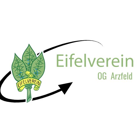 Logo OG Arzfeld, © Eifelverein Logo OG Arzfeld, © Eifelverein
