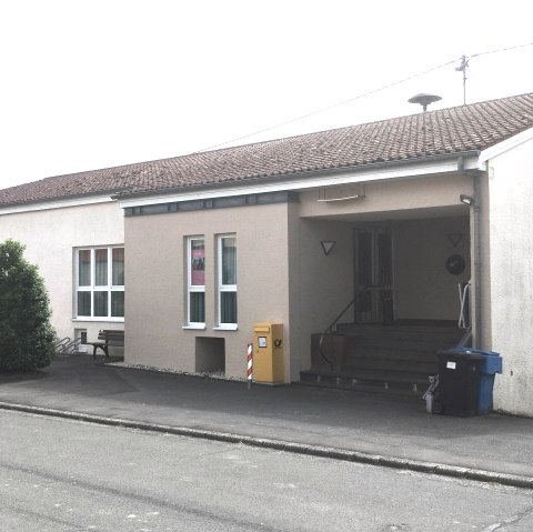 Bürgerjhaus in Biersdorf, © TI Bitburger Land