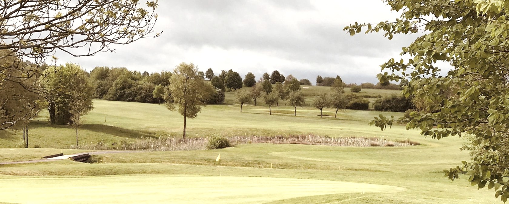 Golf-Resort Bitburger Land, &copy; Golf Resort Bitburger Land