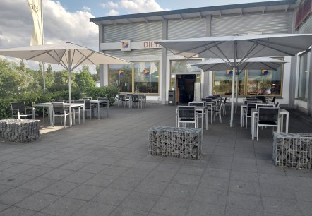 B&auml;ckerei Dietz Echternacherbr&uuml;ck, &copy; Felsenland S&uuml;edeifel Tourismus GmbH