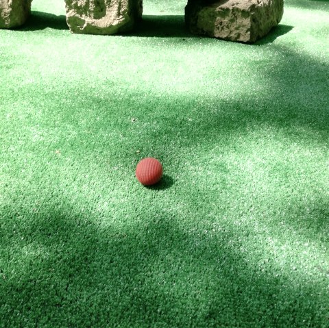 Minigolf Wi&szlig;mannsdorf 2, &copy; TI Bitburger Land