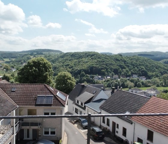 Bettingen Castle(c)TIBitMeS (14), &copy; TI Bitburger Land