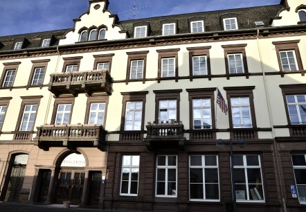 Eifeler Hof, &copy; TI Bitburger Land