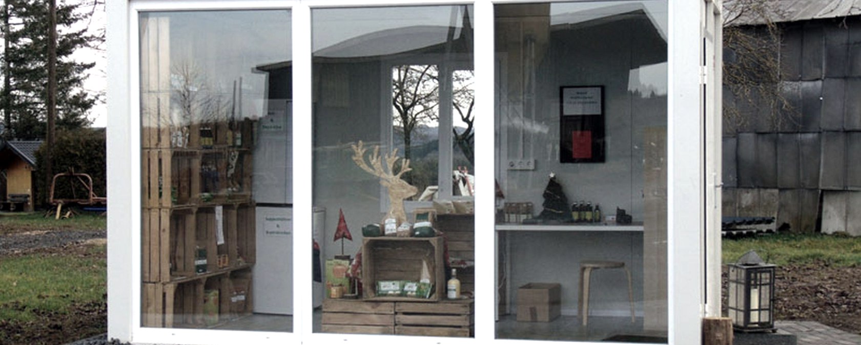 Bio to go, &copy; Elke Gompelmann