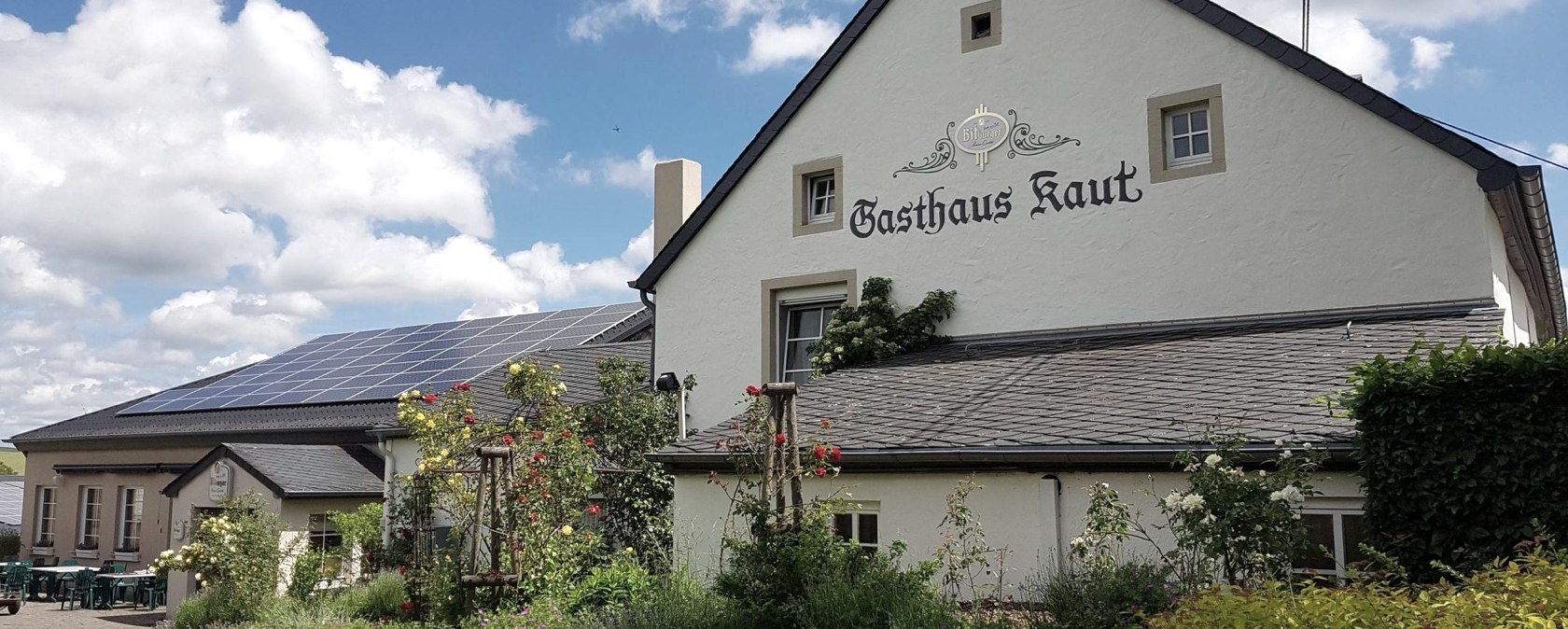 Gasthaus Kaut, © Gasthaus Kaut