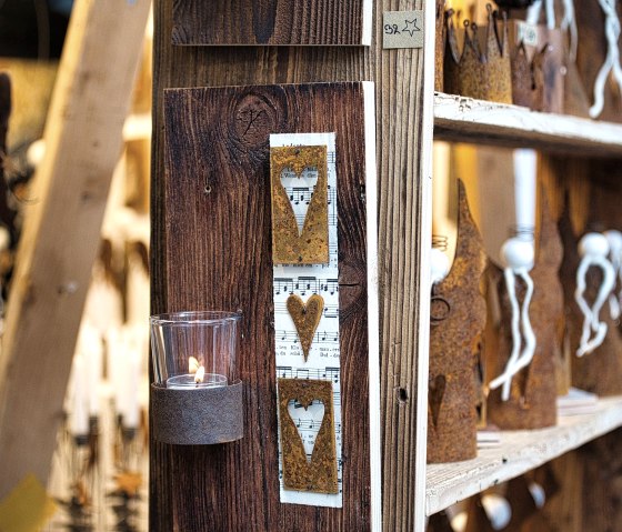 Kunsthandwerk Holz, © Pixabay