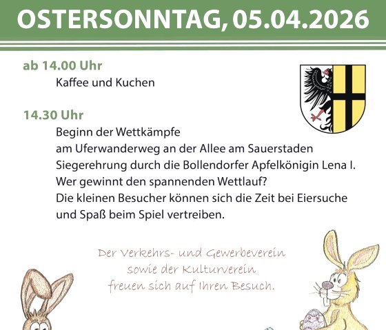 Bollendorfer Eierlage, &copy; Gemeinde Bollendorf