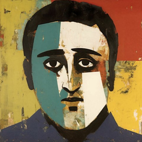 Blicke - J&ouml;rg Eberbeck, &copy; Museumsverein Welchenhausen/J&ouml;rg Eberbeck