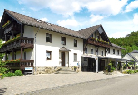 Im Pfenn Irrhausen, © Familie Urfels-Gutweiler