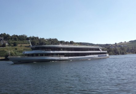 Aussicht Mosel, &copy; Nicole Zimmer