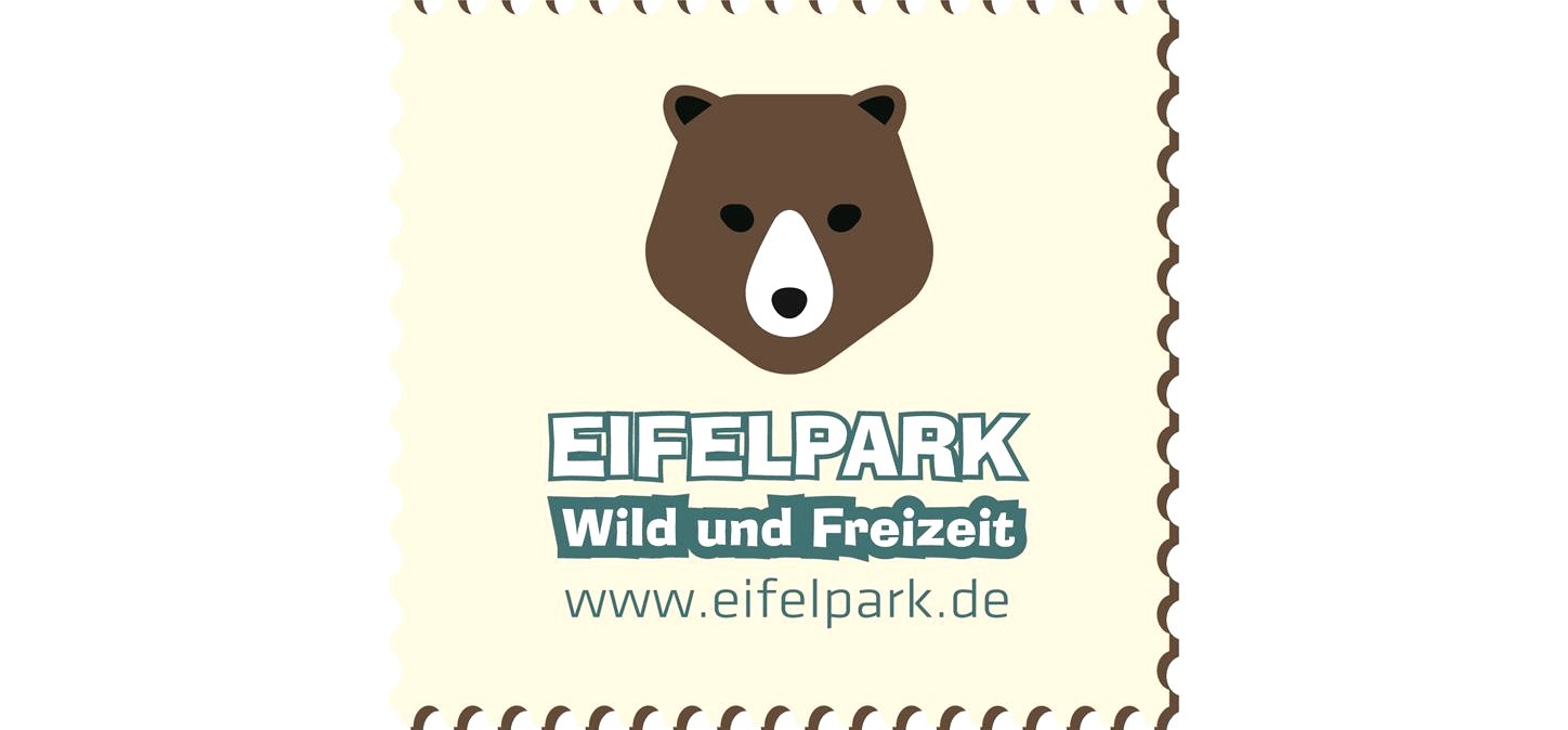 Eifelpark Logo, © Eifelpark