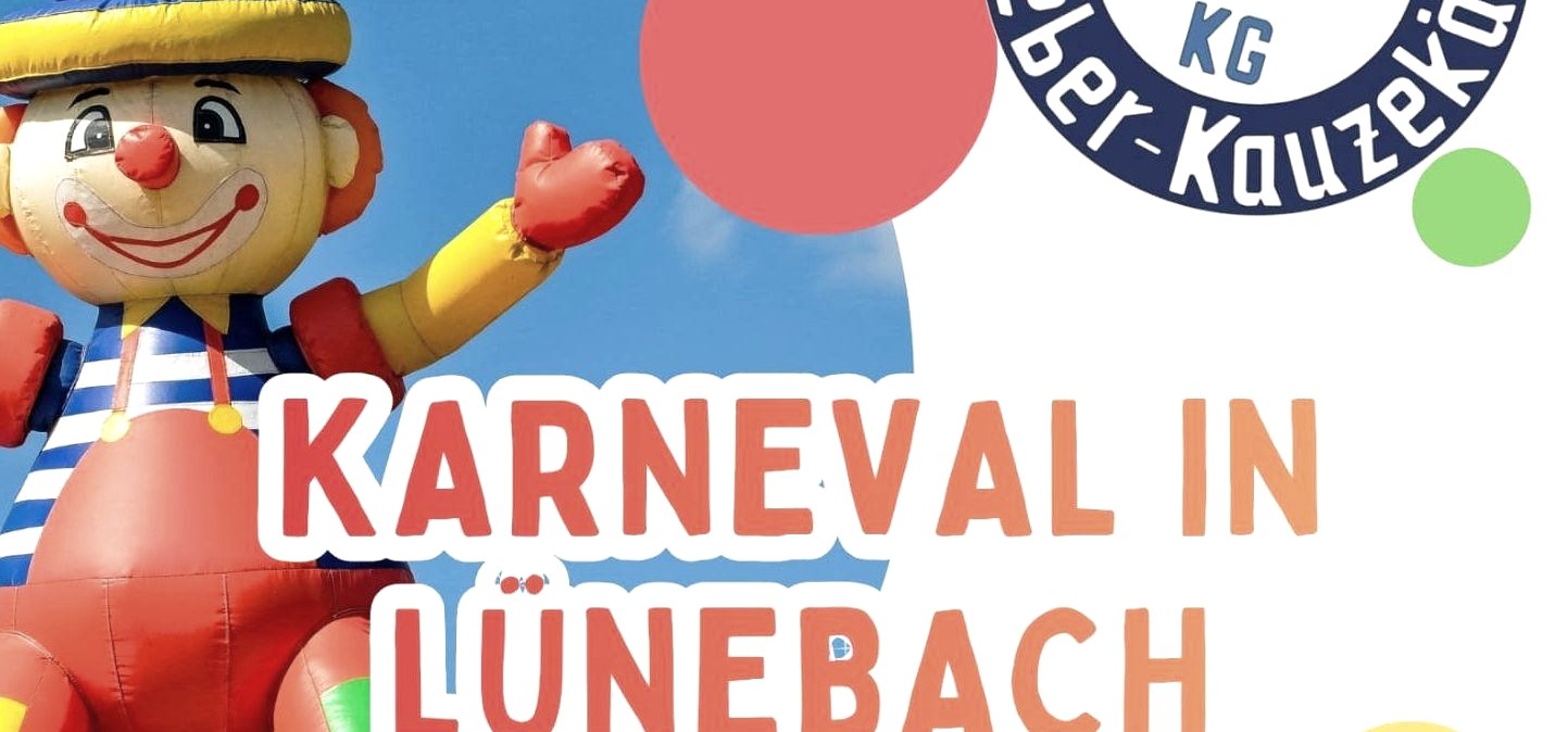 Rosenmontagszug, &copy; KG Lingeber Kauzek&auml;&auml;p