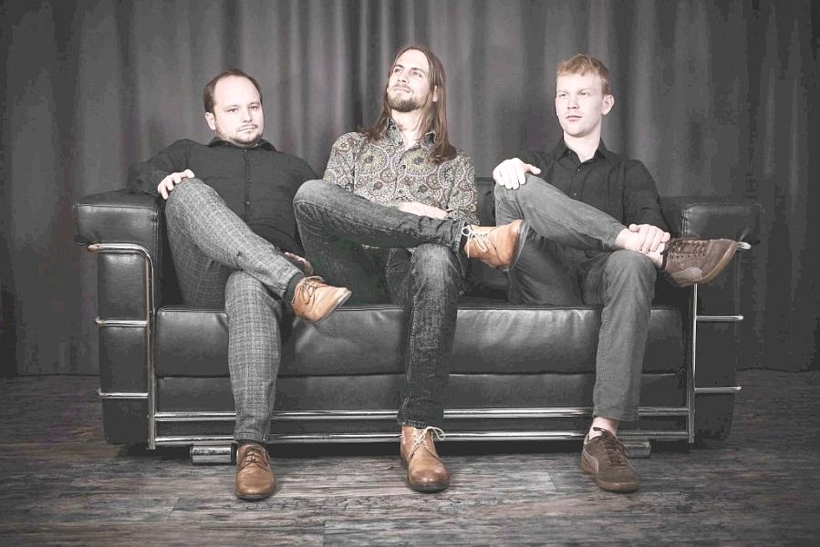 Patrick Schichtle und Trio, &copy; Jazz-Initiative Eifel e.V.