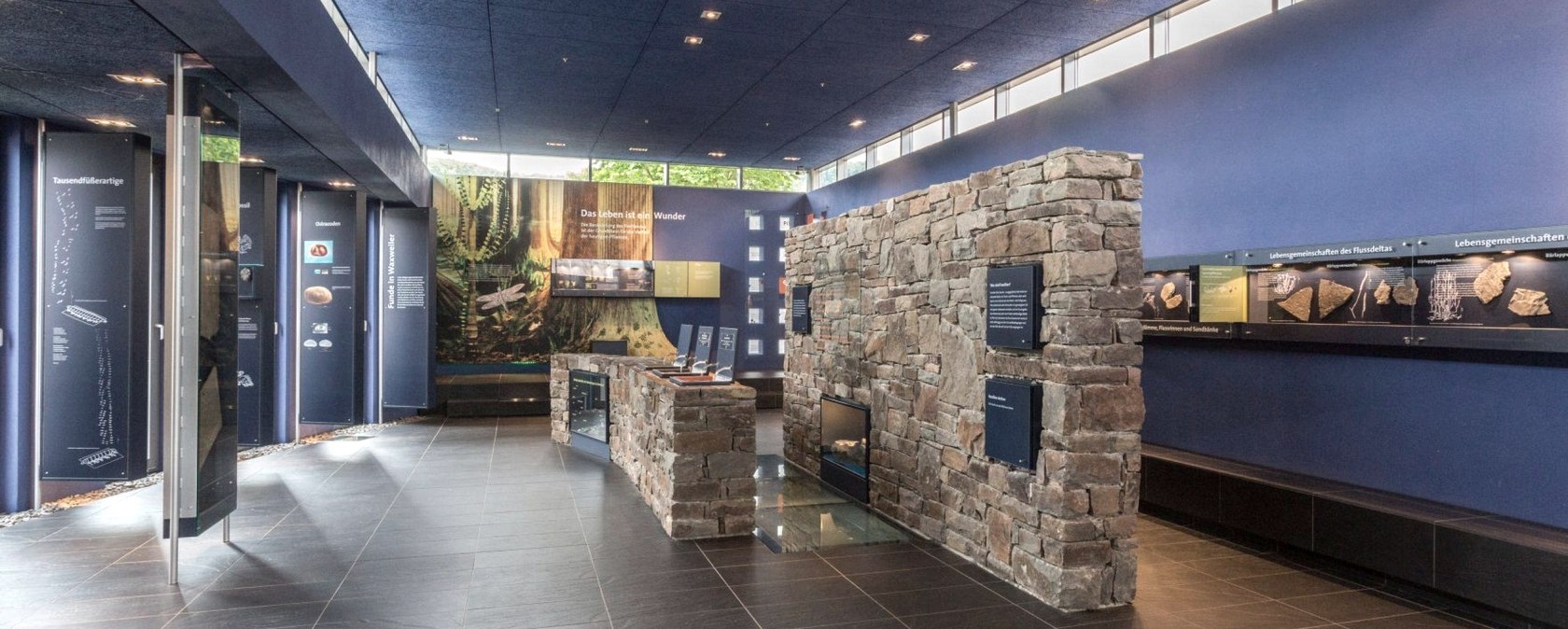 Devonium in Waxweiler, &copy; Hans-Peter Gasper