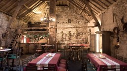 Hannenhof 1, &copy; Michael Barg