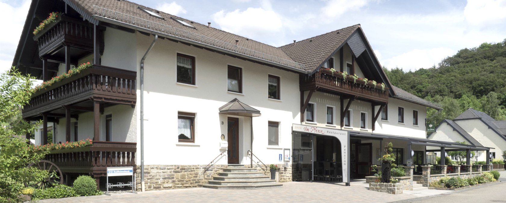 'Im Pfenn, &copy; Markus Gutweiler