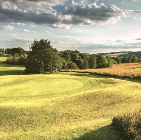 Golf Resort Bitburger Land - Sommerabend, &copy; Roman Graf - Golf Resort Bitburger Land