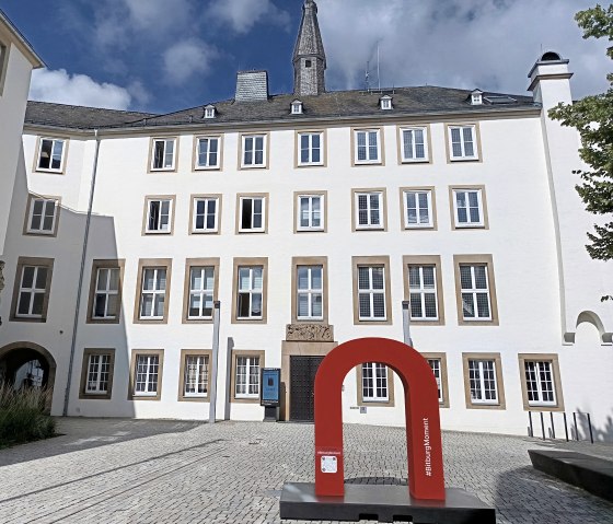 Foto-Point, © TI Bitburger Land