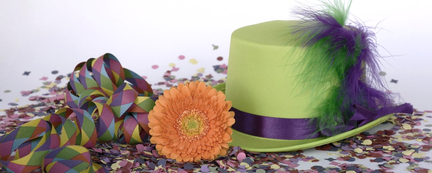 Karneval, &copy; Pixabay