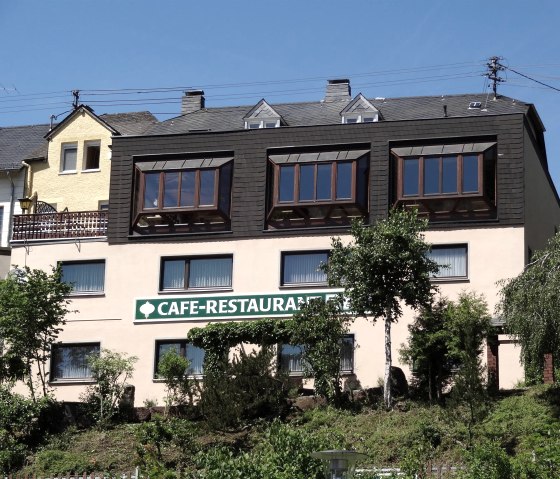 Hotel Restaurant Caf&eacute; am Schwimmbad, &copy; Hotel am Schwimmbad