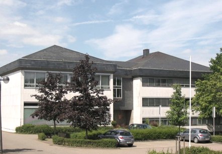 Verbandsgemeindeverwaltung Arzfeld, &copy; Verbandsgemeinde Arzfeld