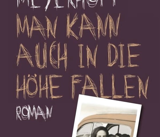 Buchcover J. Meyerhoff, &copy; Kiepenheuer_Witsch