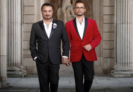 Pater Albert Seul, &copy; Ten&ouml;re4You