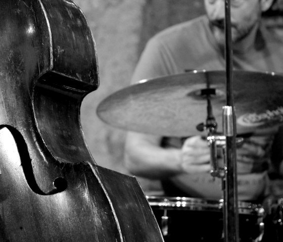 Jazz Instrumente, &copy; Pixabay