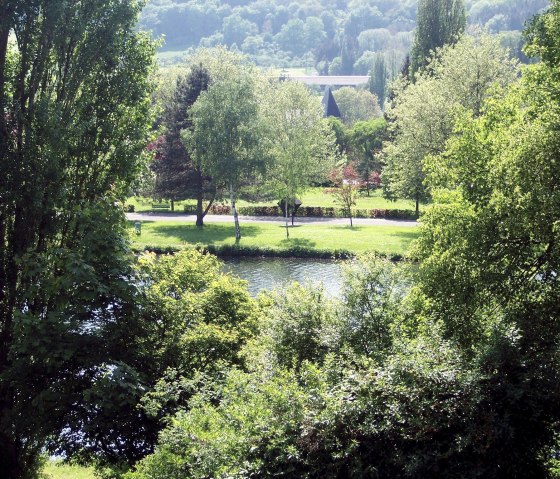 Aussicht 2, &copy; Ralinger Hof