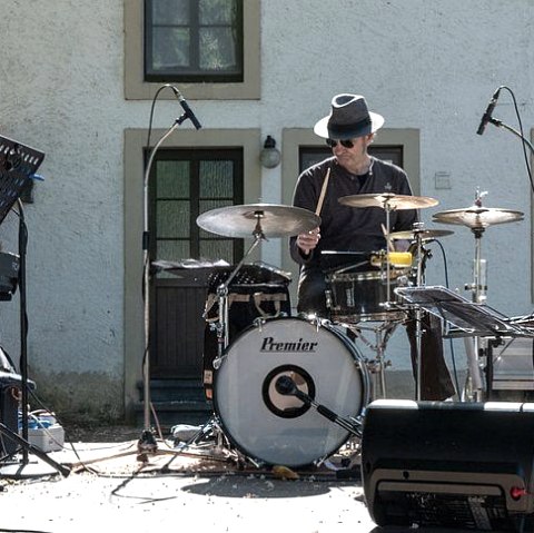 BMAD Trio, &copy; Veranstalter