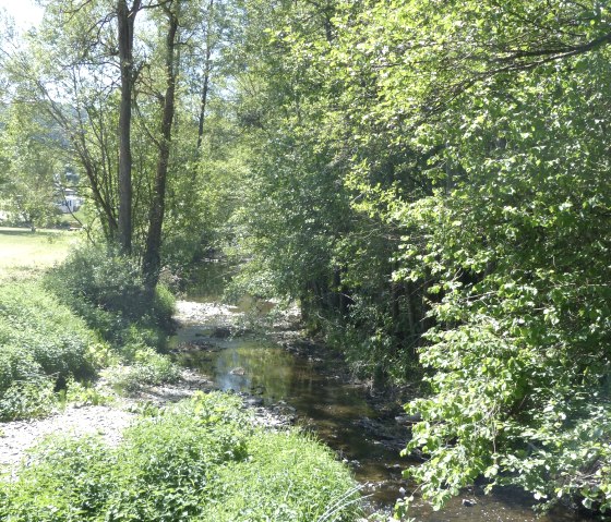 Irsen, &copy; Tourist-Info Islek