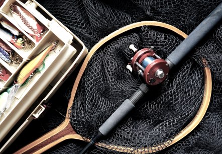 Angelzubeh&ouml;r, &copy; Pixabay