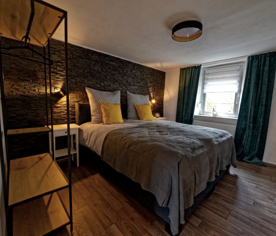 Elternschlafzimmer, &copy; TI Bitburger Land