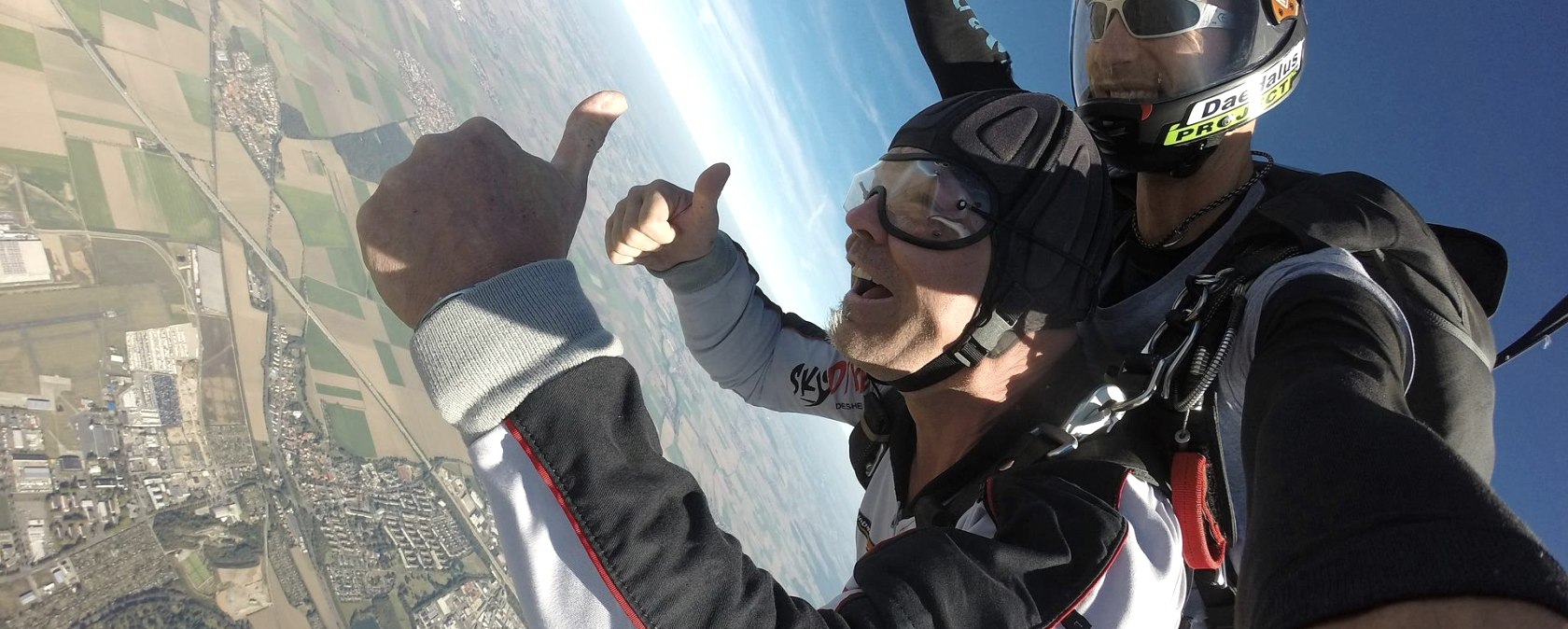 Tandem 1, © Pixabay