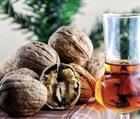 Lik&ouml;r, &copy; Pixabay