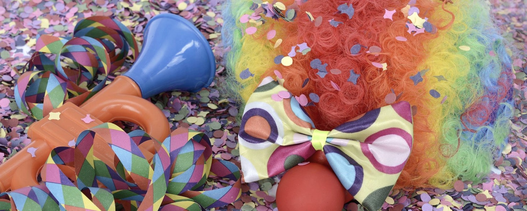 Karneval, © Pixabay