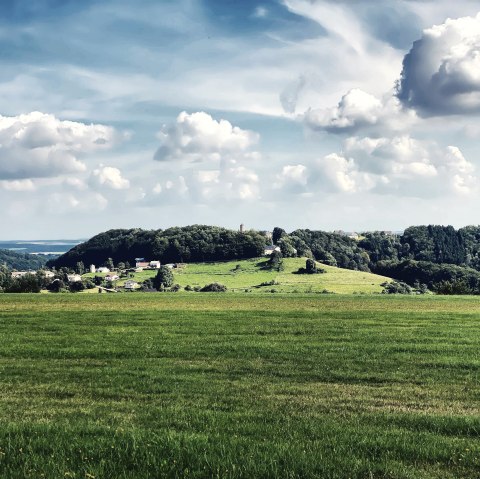 Segelflugplatz Utscheid, © Felsenland Südeifel Tourismus GmbH / Anna Carina Krebs