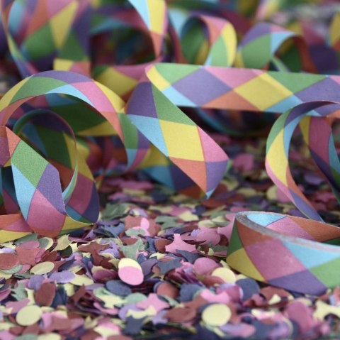 Karnevalsmotiv, &copy; Pixabay