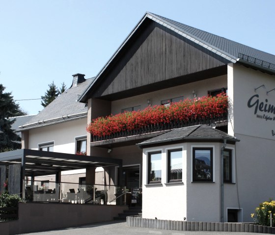 Gasthaus Geimer, © Gasthaus Geimer