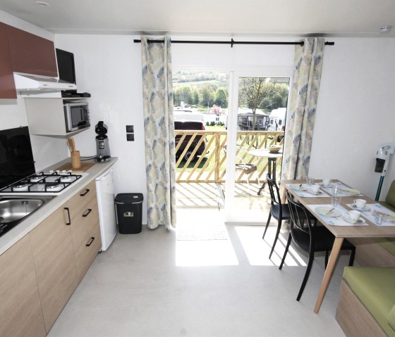 Mobil Home Foto 2, &copy; Alain Goedert