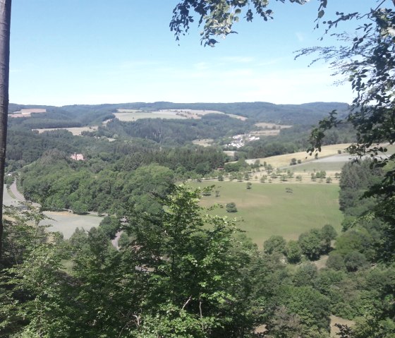 Eifel-Landschaft, &copy; Eifelmarathon e.V.