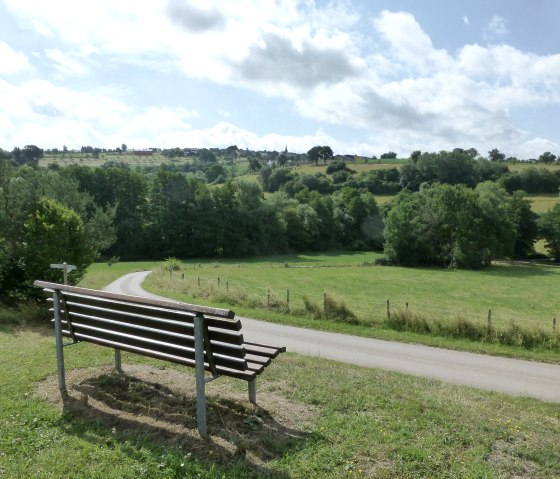 Sweeping views at the Preister Grillhuette, &copy; NaturAktivErleben
