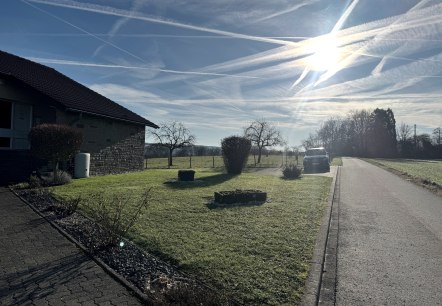 Parkmöglichkeit_FeWo_Rodens